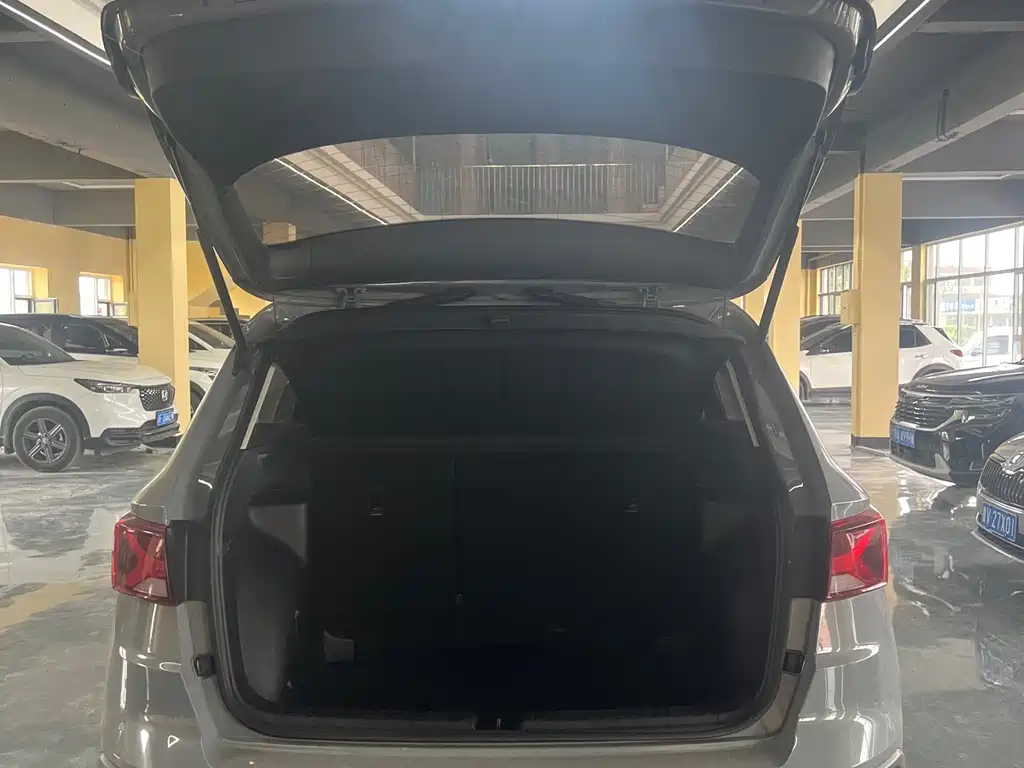 Jetta VS5 280 TSI Auto Joy