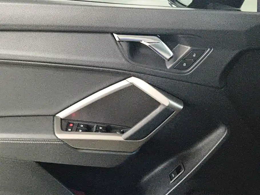 Audi Q3 35 TFSI Fashion Dynamic