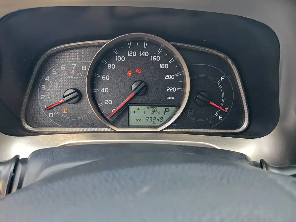 RAV4 2.5 L Auto 4 WD Elite