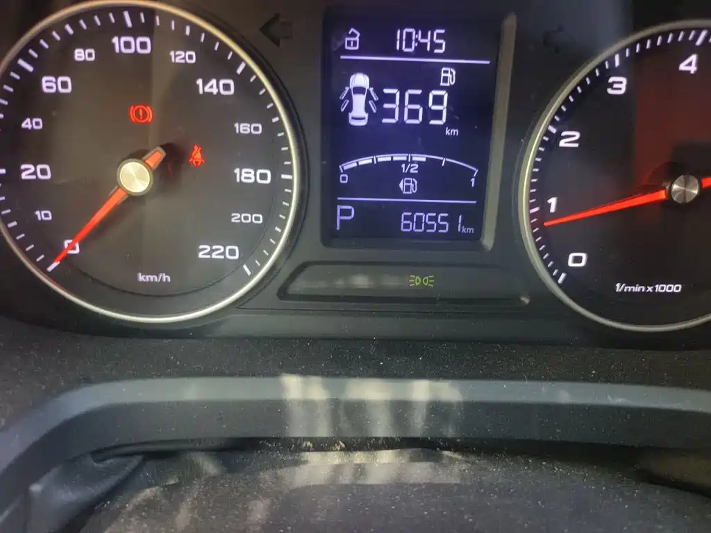 Roewe 360 PLUS 1.5 L Auto Premium