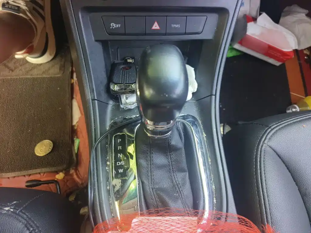 Roewe 360 PLUS 1.5 L Auto Premium