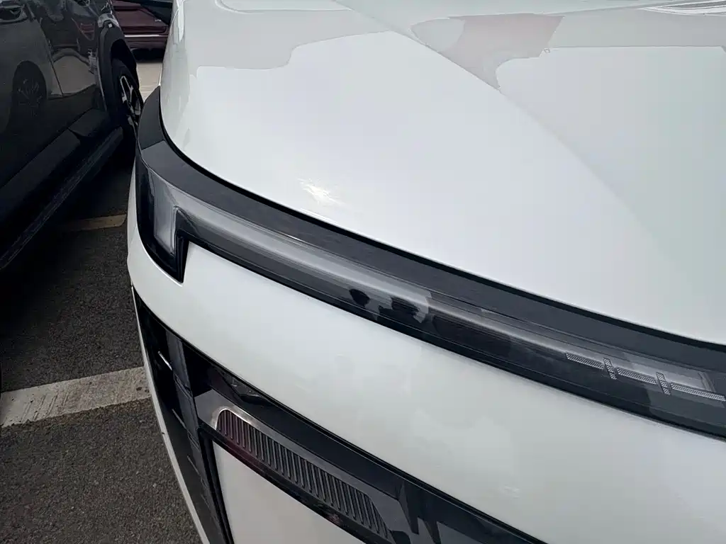 Trumpchi E8 NEV 传祺E8 PHEV 2024款 150 km MAX