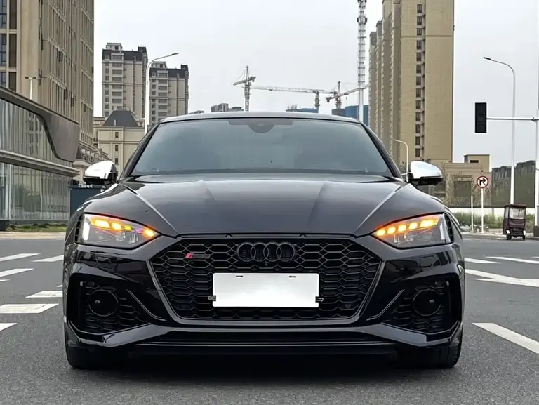 Audi A5 (Import) Sportback 40 TFSI Fashion