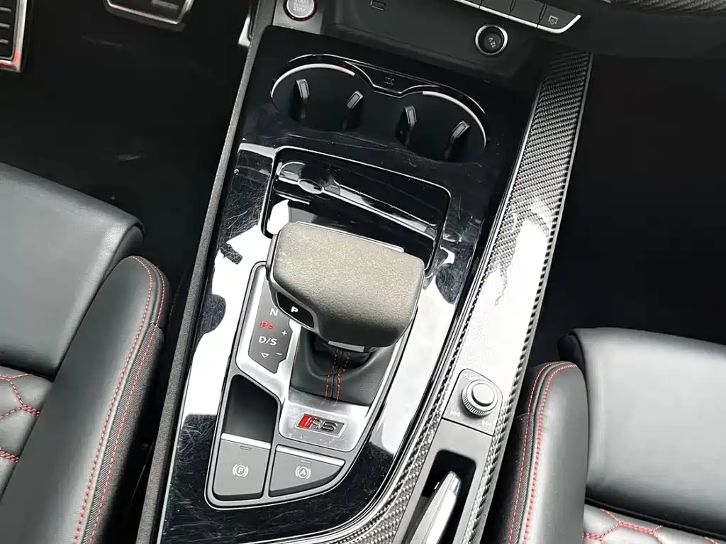 Audi A5 (Import) Sportback 40 TFSI Fashion