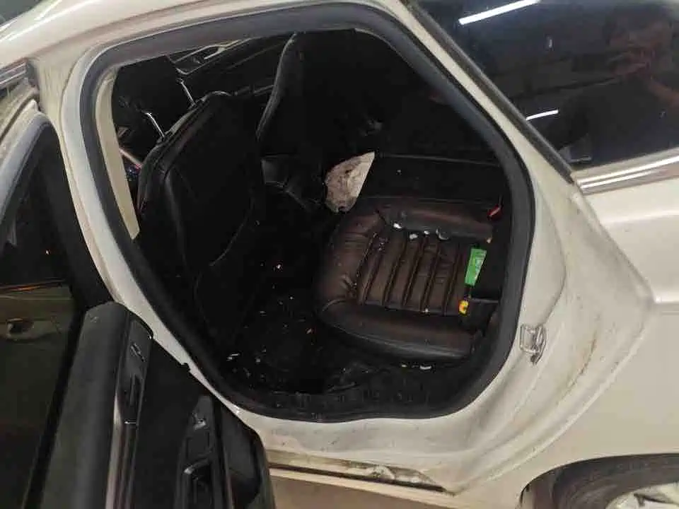 Mondeo EcoBoost 180 Fashion