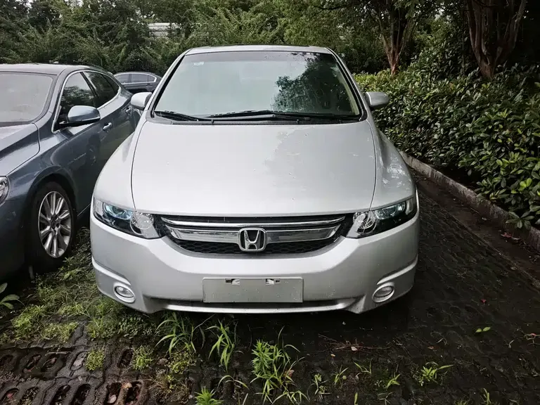 Honda Odyssey 2.4 L Comfort