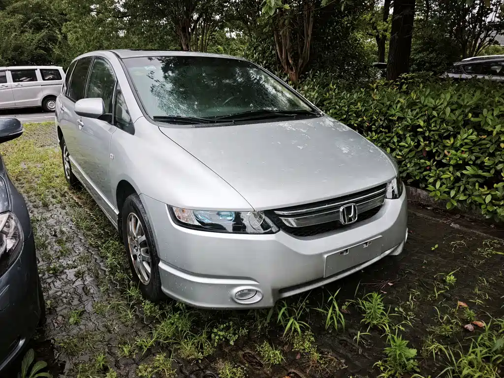 Odyssey 2.4 L Comfort