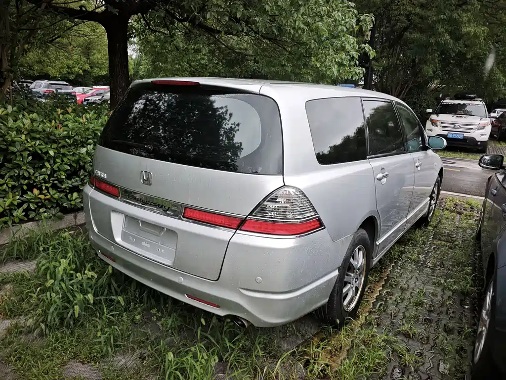 Odyssey 2.4 L Comfort