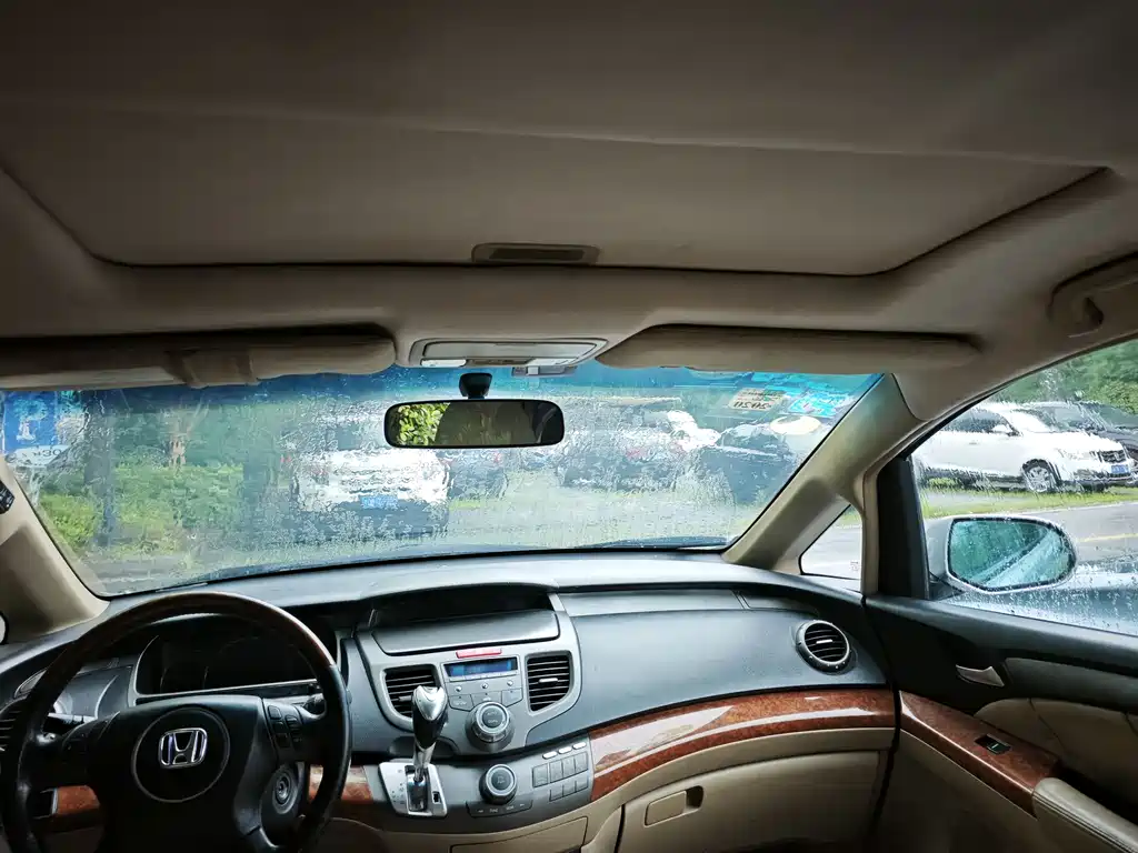 Odyssey 2.4 L Comfort