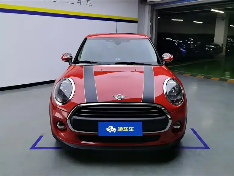 MINI 1.5 T ONE 5-door