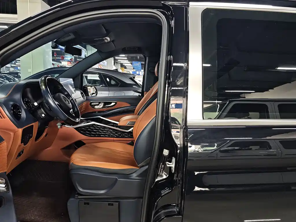 Vito 2.0 T Elite 7-seat