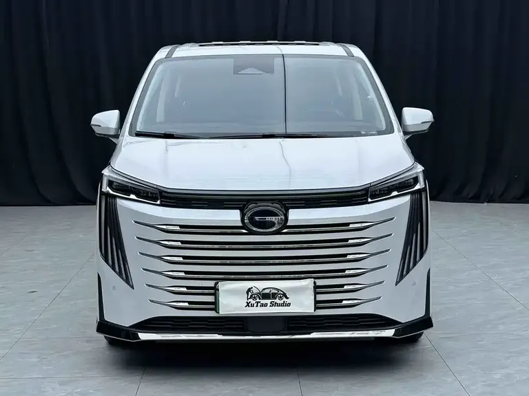 GAC Trumpchi E9 E9 MAX