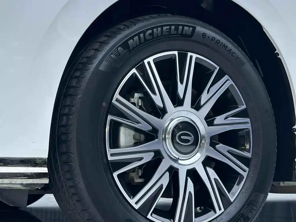 GAC Trumpchi E9 E9 MAX