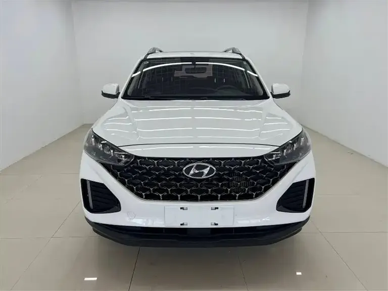 Hyundai ix35 240 TGDi DCT 2 WD GLS Leading