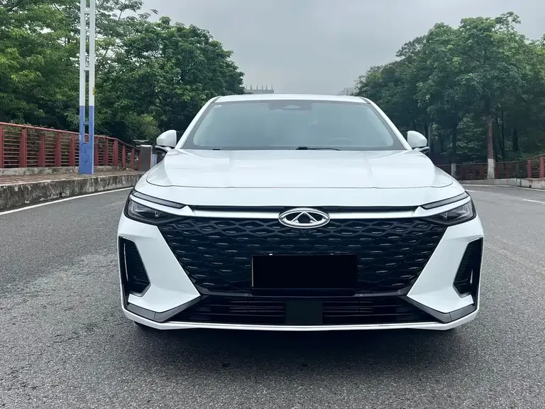 Chery Arrizo 8 1.6 T DCT Superior