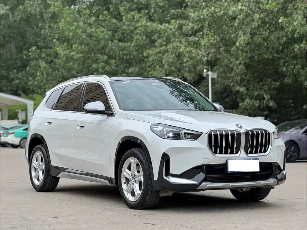 BMW X1 sDrive20 Li X Design Package