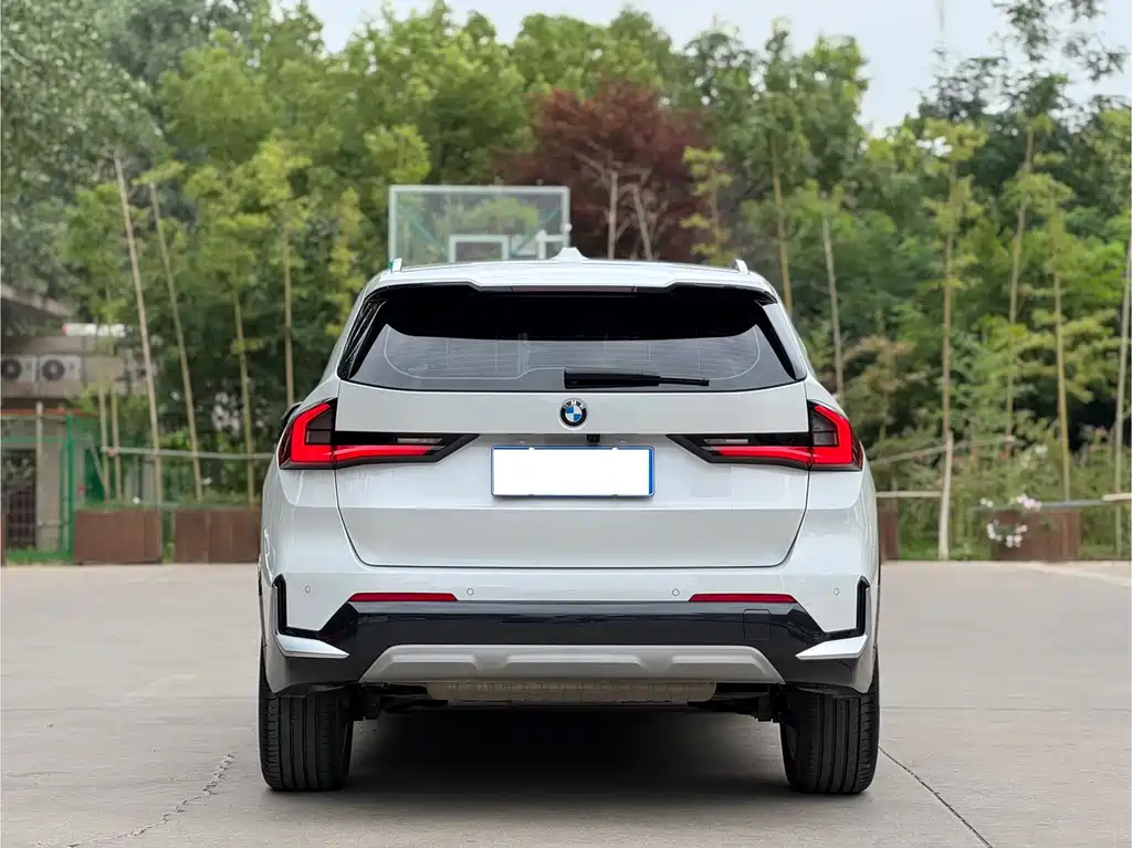 BMW X1 sDrive20 Li X Design Package
