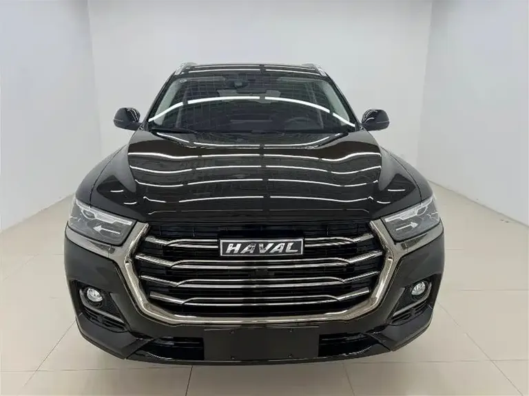 Haval H6 China Style 1.5 T Auto Urban