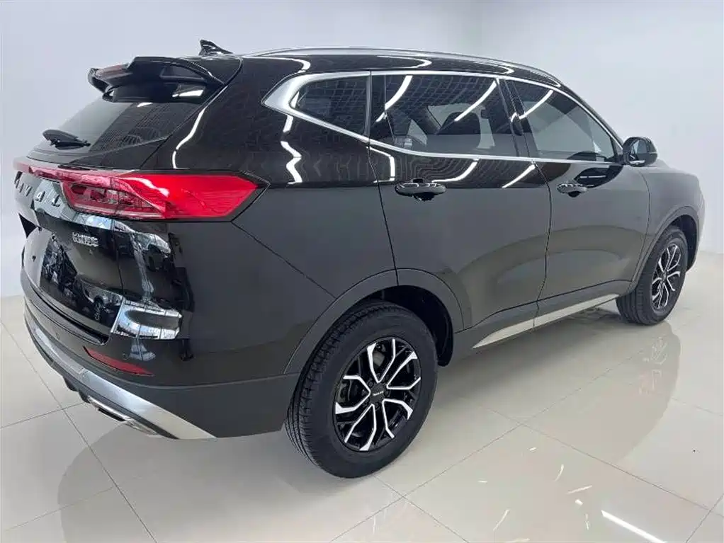 Haval H6 China Style 1.5 T Auto Urban