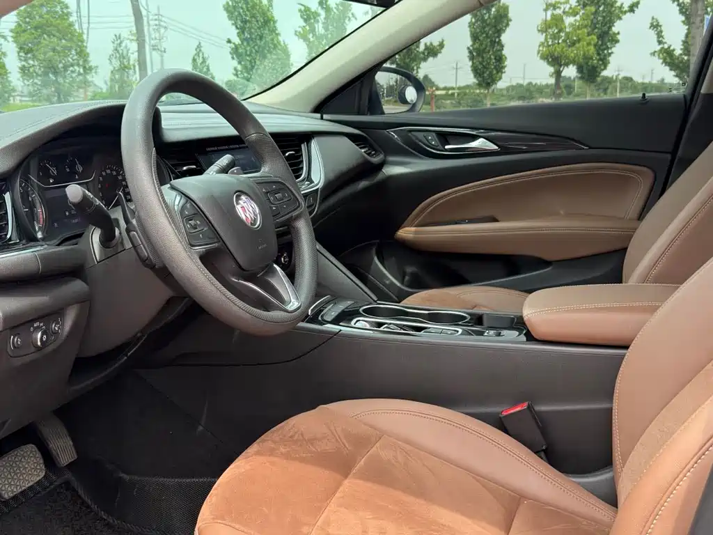 Regal 552 T Smart Enjoyment