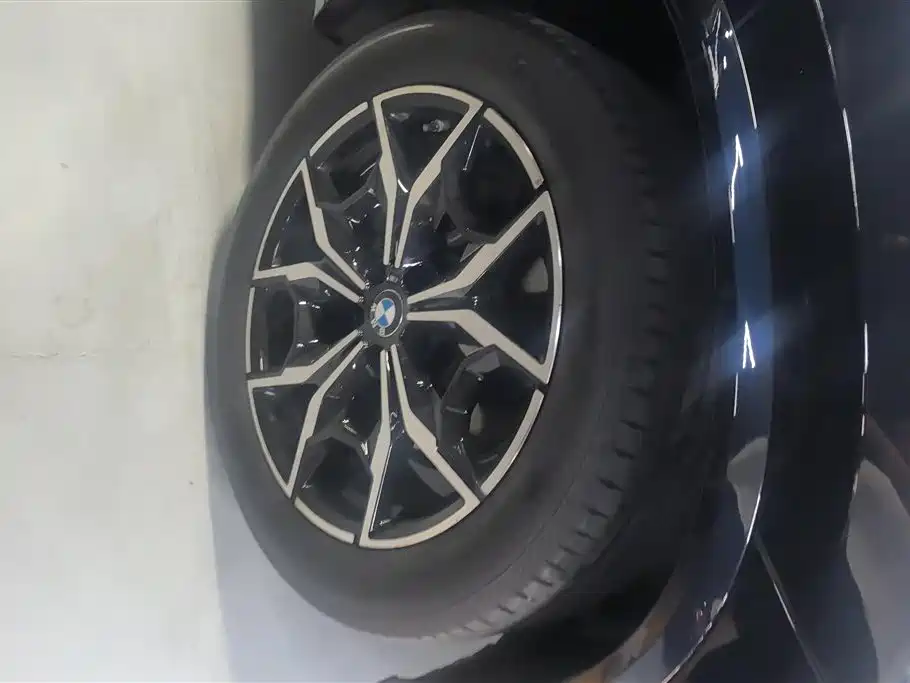 BMW X3 Facelift xDrive25 i M Sport Package