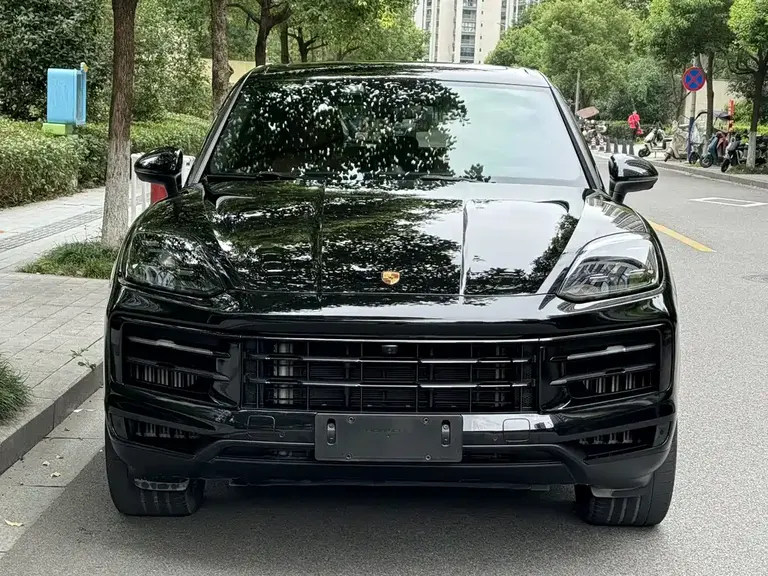 Porsche Cayenne Cayenne 3.0 T