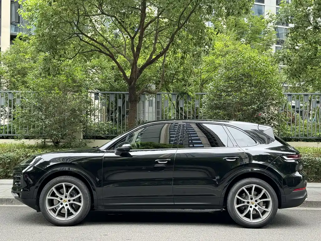 Cayenne Cayenne 3.0 T