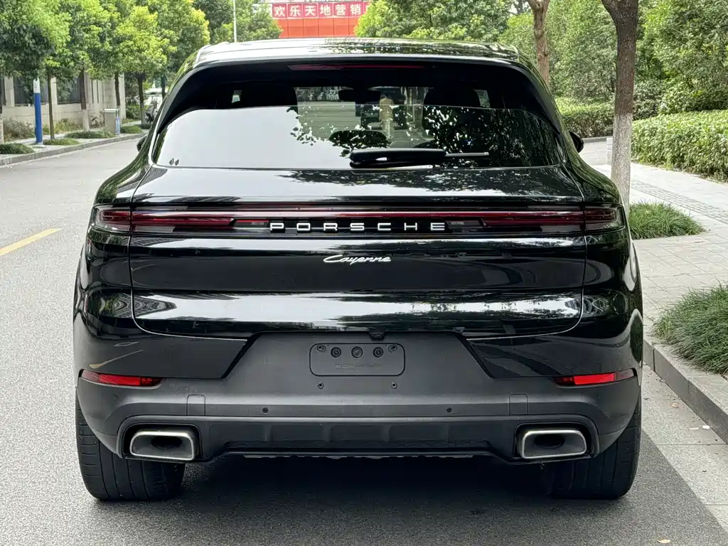 Cayenne Cayenne 3.0 T