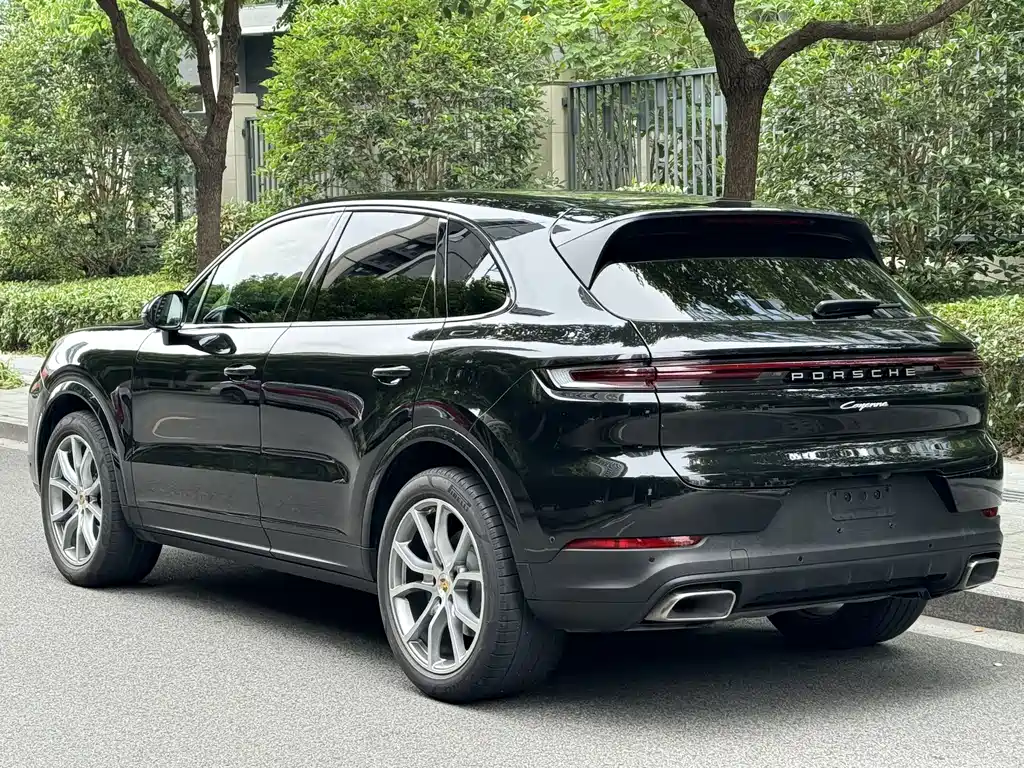 Cayenne Cayenne 3.0 T