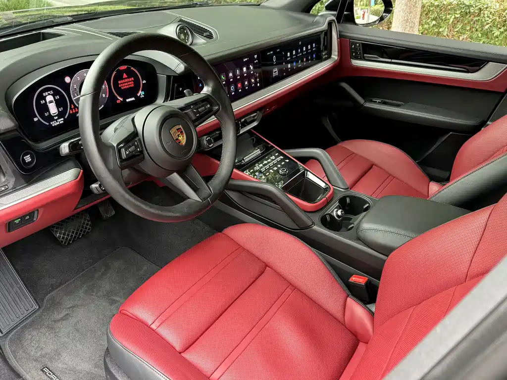 Cayenne Cayenne 3.0 T