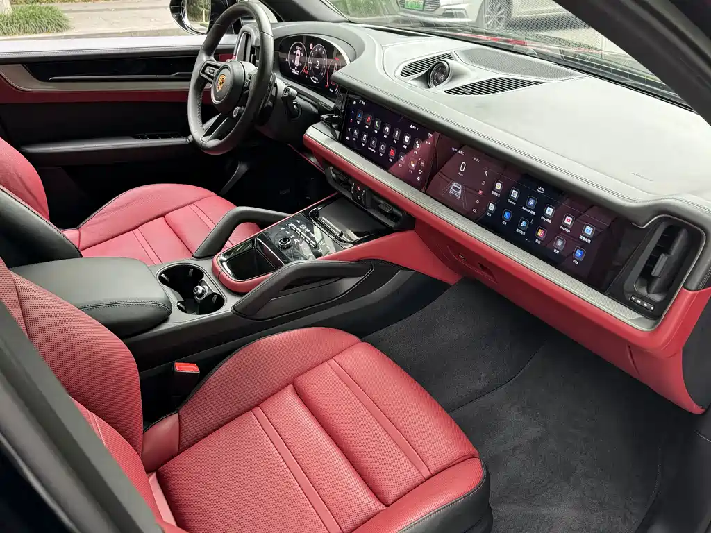 Cayenne Cayenne 3.0 T