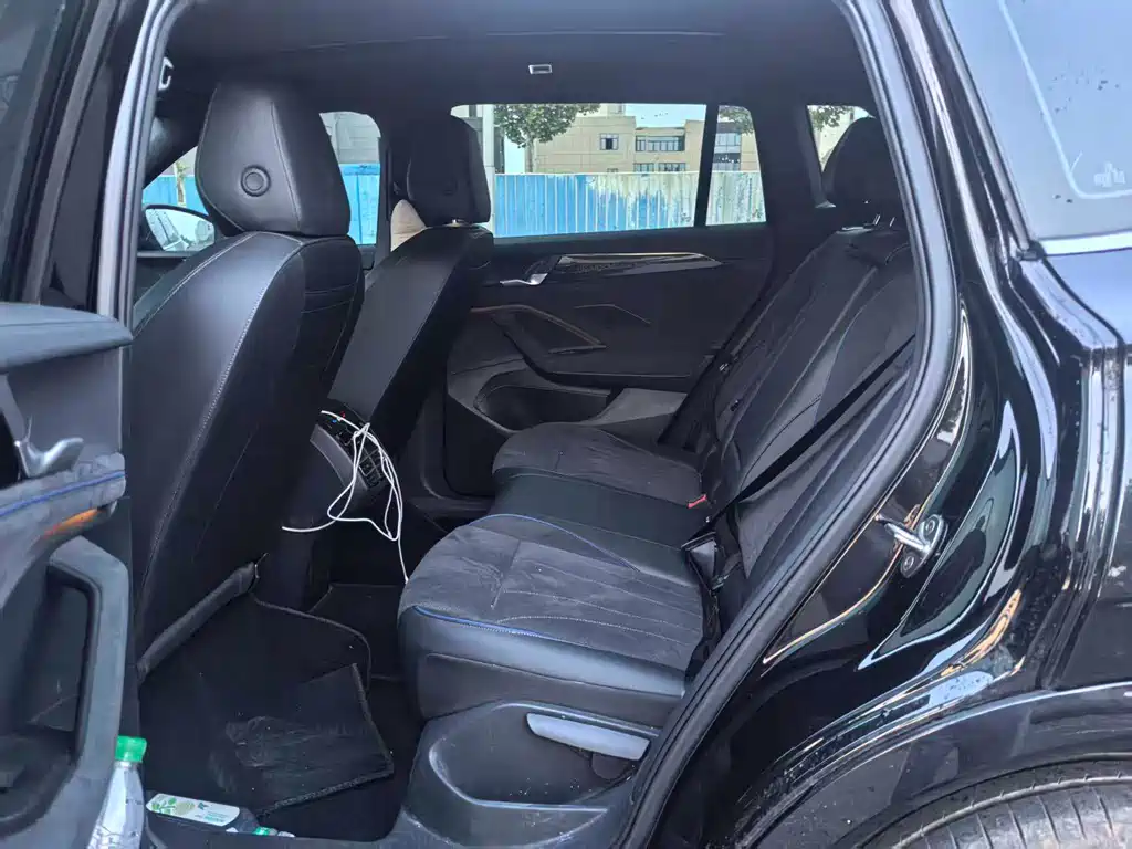 Tiguan L PRO 380 TSI 4 WD R-Line Smart Supreme
