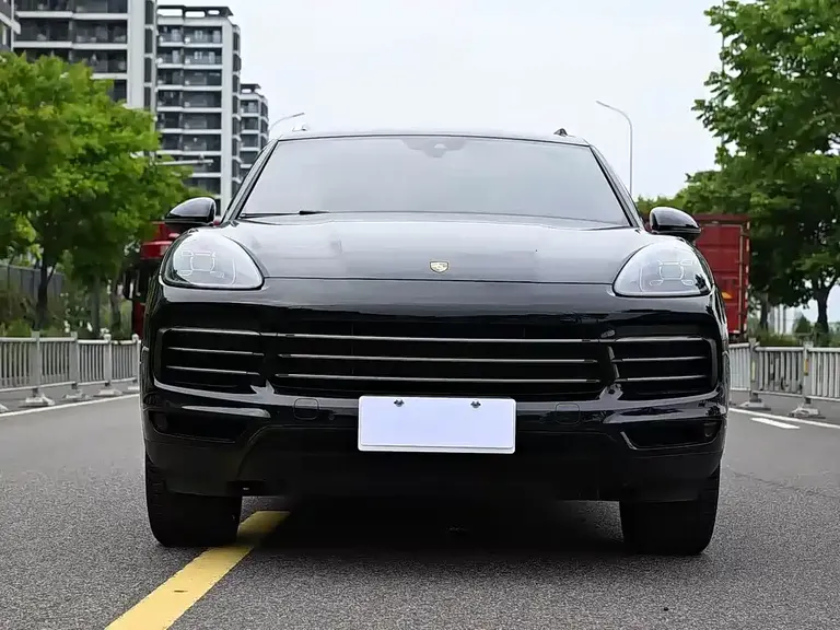 Porsche Cayenne Cayenne 3.0 T