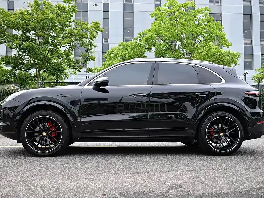 Cayenne Cayenne 3.0 T
