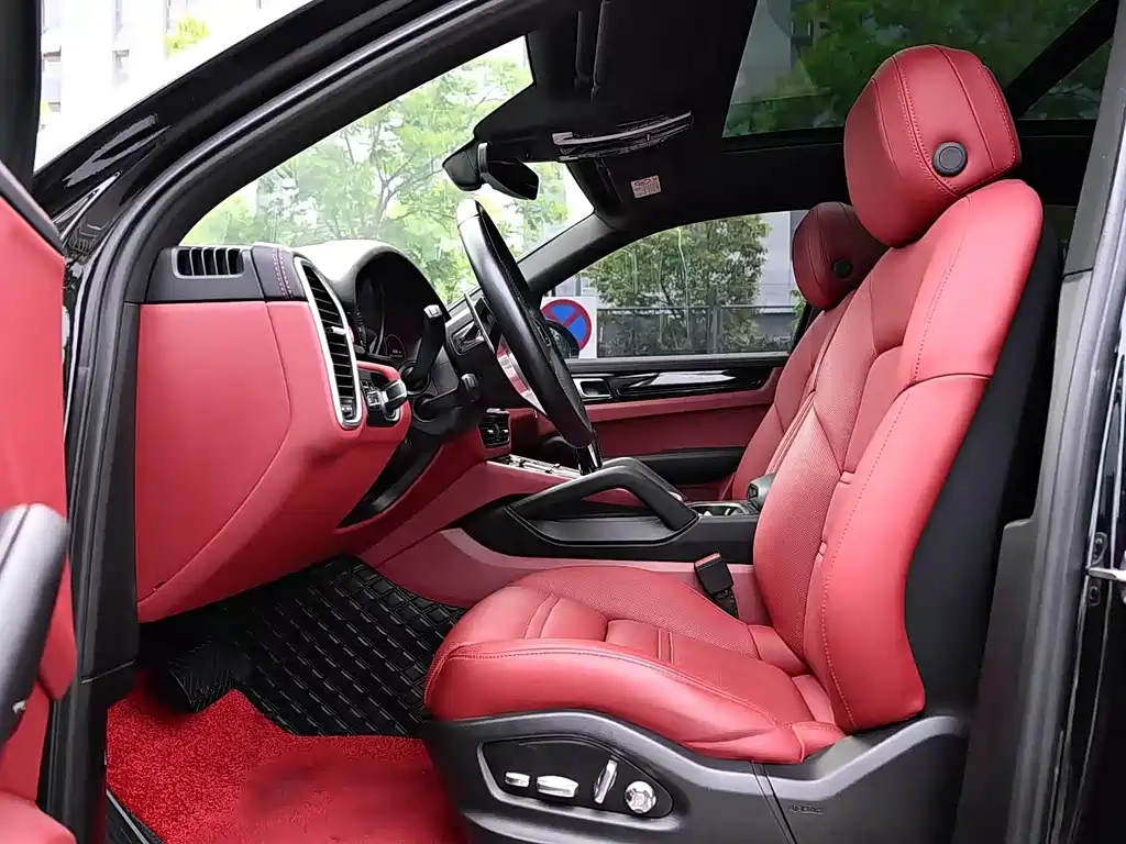 Cayenne Cayenne 3.0 T
