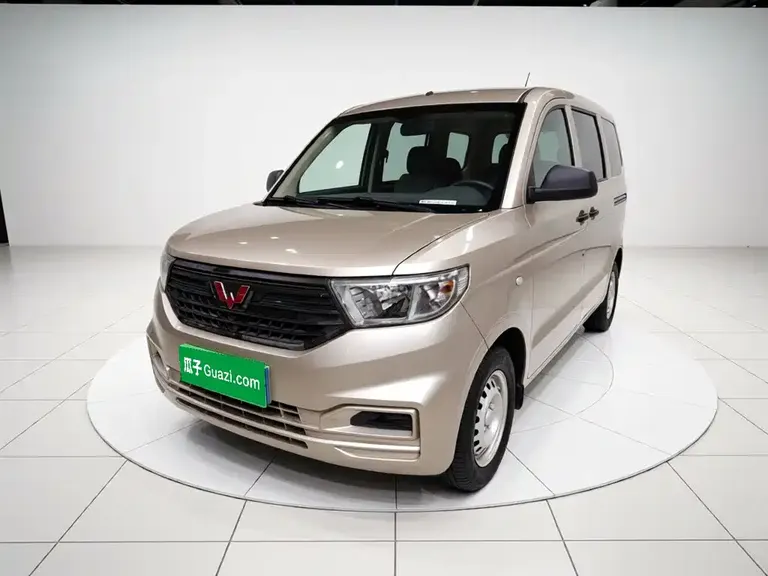 Wuling Hongguang V 1.5 L Power Take CN-VI LAR