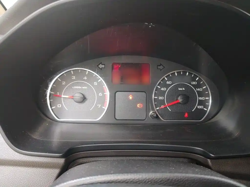 Wuling Hongguang V 1.5 L Power Take CN-VI LAR