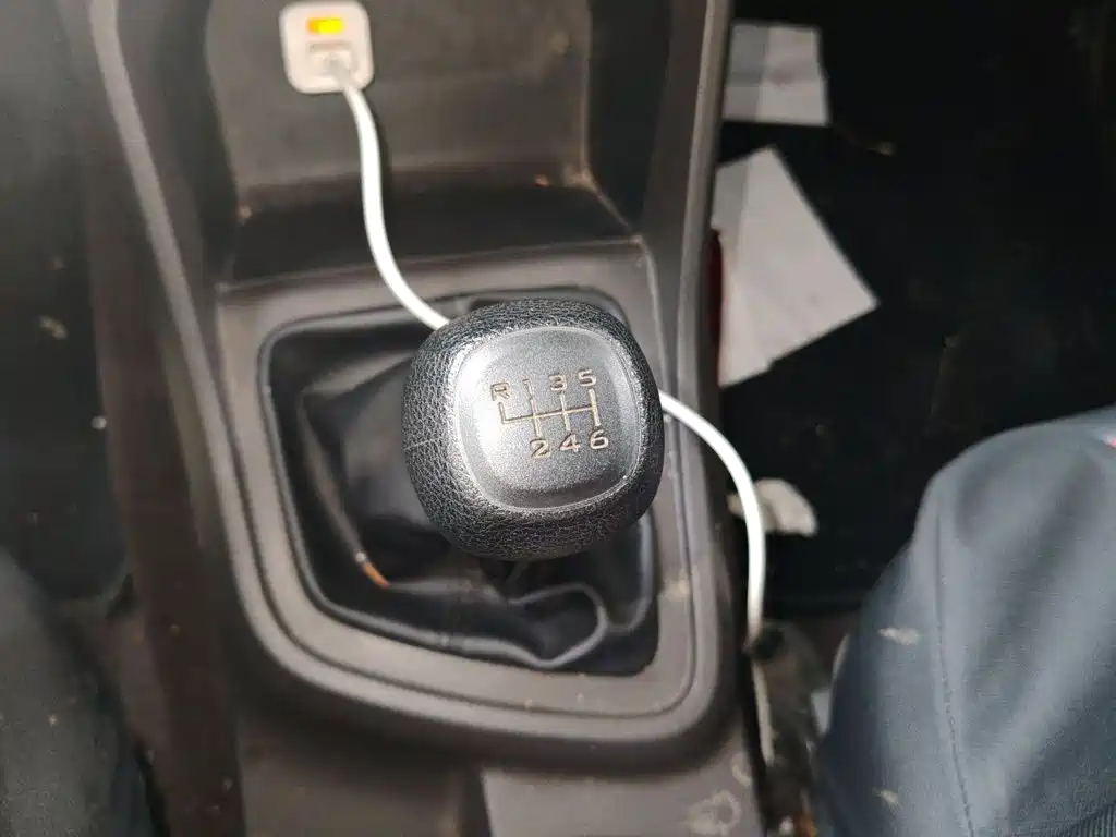 Wuling Hongguang V 1.5 L Power Take CN-VI LAR