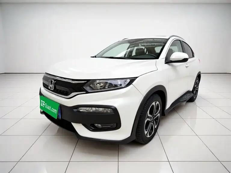 Honda XR-V 1.8 L VTi CVT Luxury