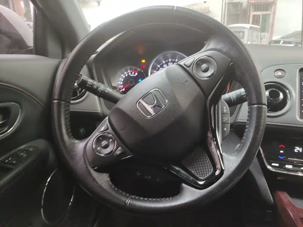 Honda XR-V 1.8 L VTi CVT Luxury