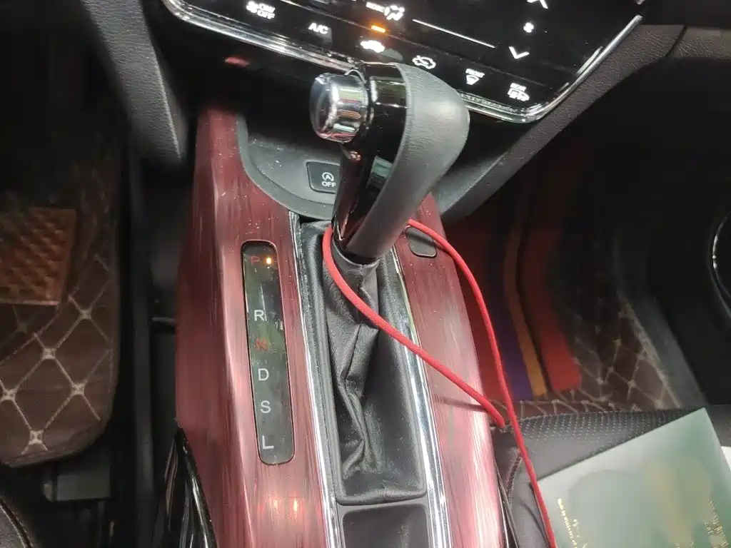 Honda XR-V 1.8 L VTi CVT Luxury