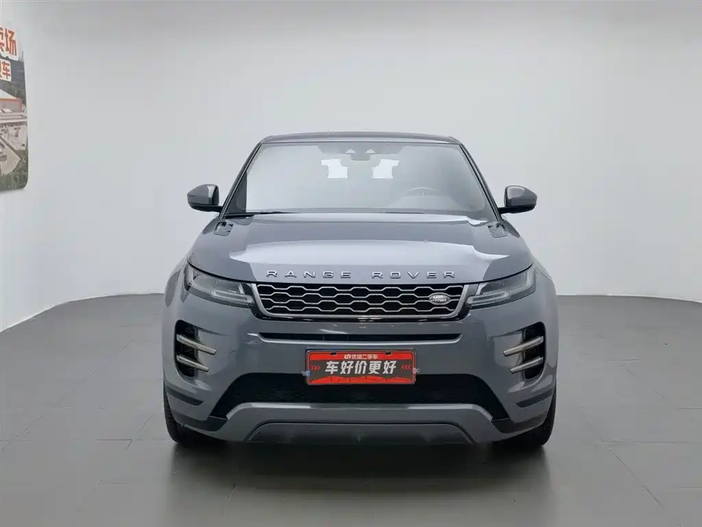 Range Rover Evoque 249 PS R-DYNAMIC S Sport