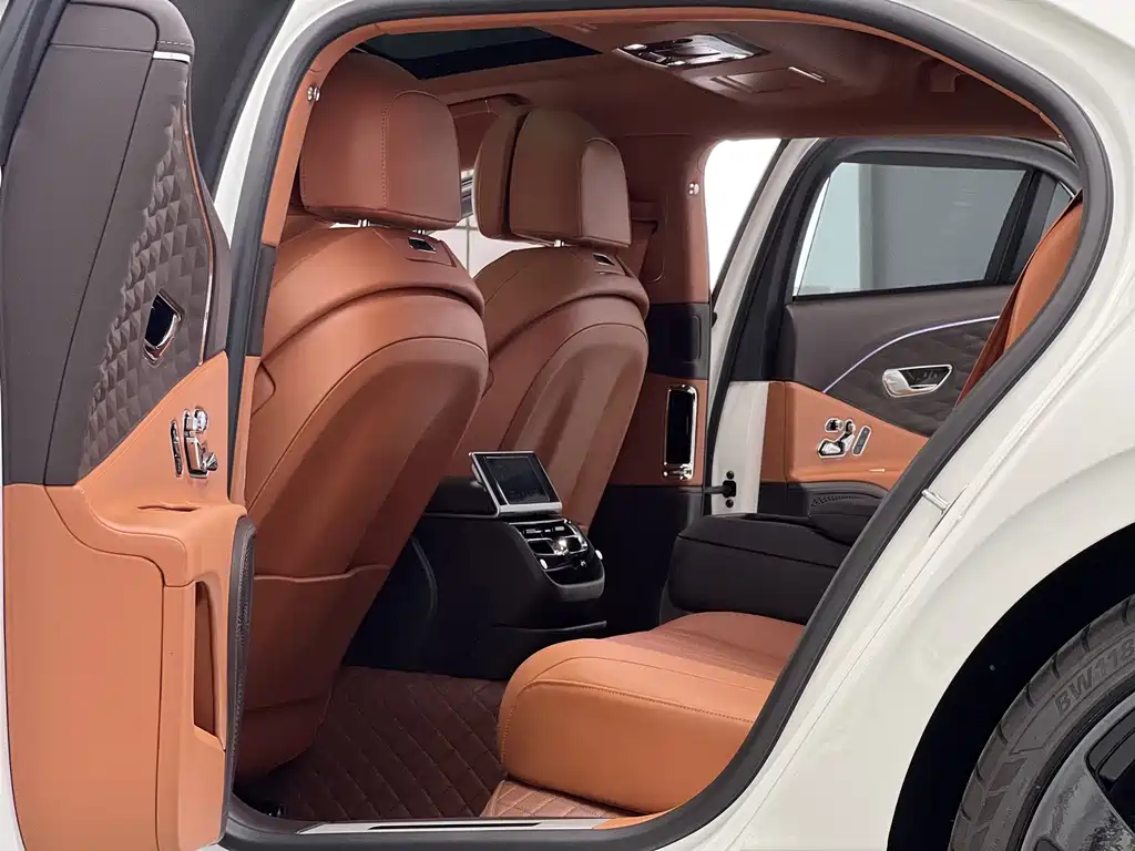 Flying Spur 4.0 T V8 Standard