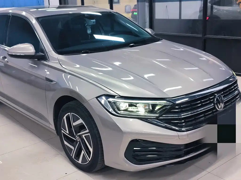 Sagitar 280 TSI DSG Transcend Plus