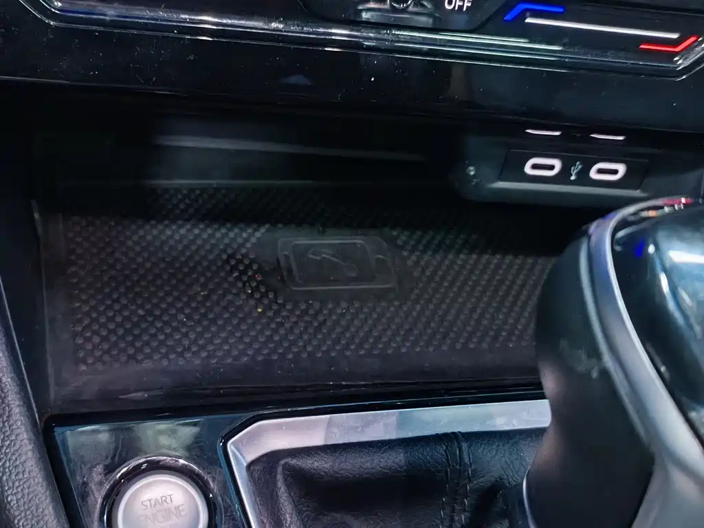 Sagitar 280 TSI DSG Transcend Plus