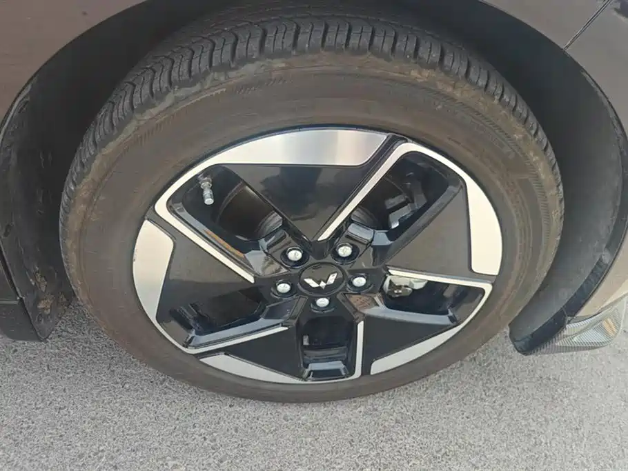 Wuling Starlight 五菱星光 2024款 共创版 150 领航型