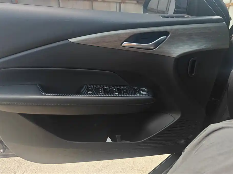 Wuling Starlight 五菱星光 2024款 共创版 150 领航型
