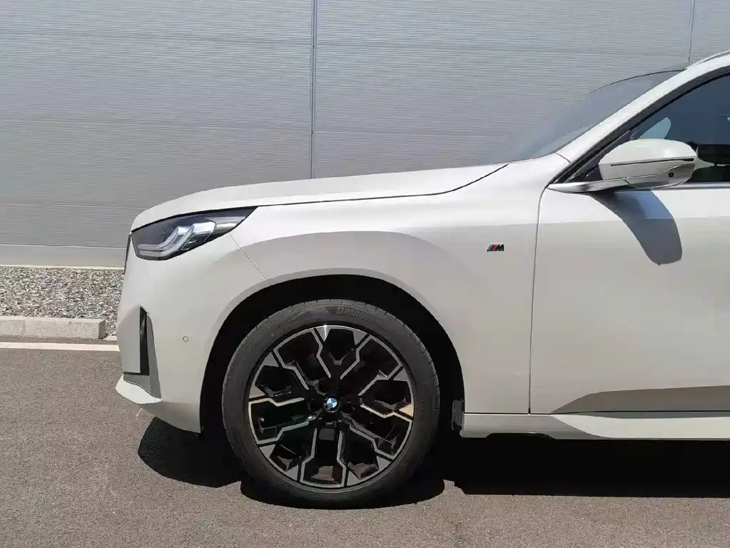 BMW X3 xDrive30 L Leading M Sport Package