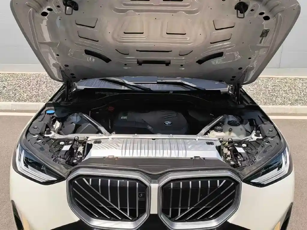 BMW X3 xDrive30 L Leading M Sport Package