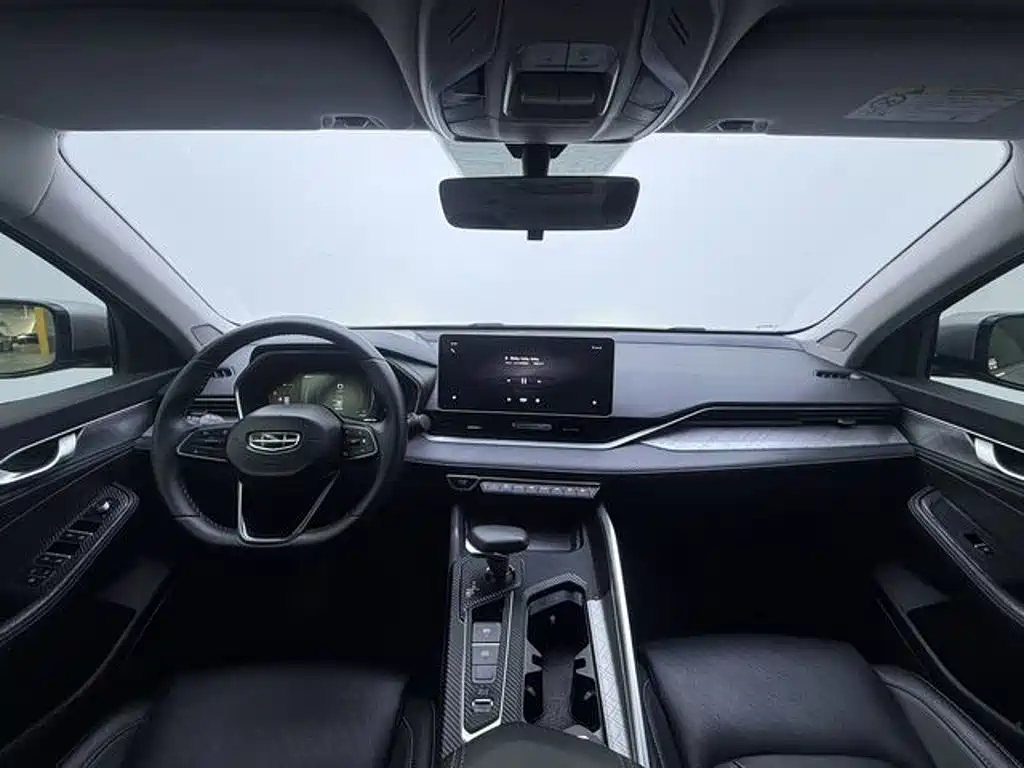 Xingrui 2.0 TD Luxury